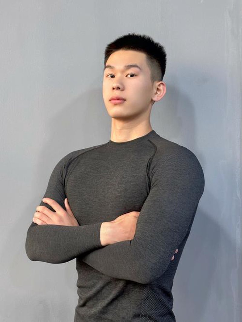 潮州健身新潮流：如何让你的生活更轻松自如